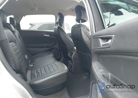 2019 Ford Edge Se z USA, uszkodzony, nr VIN 2FMPK3G96KBB59701